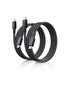 Anker 240W USB C to USB C Cable (2Pack,3ft), USB C Charger Cable Fast Charge for iPhone 15/15Pro/15Plus/15ProMax, MacBook Pro 2020, iPad Pro 2020,...