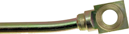 Dorman H38664 Front Driver Side Brake Hydraulic Hose Compatible with Select Cadillac / Chevrolet / GMC Models...