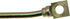 Dorman H38664 Front Driver Side Brake Hydraulic Hose Compatible with Select Cadillac / Chevrolet / GMC Models...