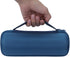Hard Case Compatible with JBL Flip 6 Flip 5 Flip 4 Waterproof Portable Bluetooth Wireless Speaker (Black Case)......