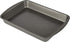 GoodCook Everyday Nonstick Steel Baking Pan , 14" x 10", Gray...
