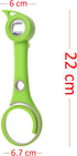 6 in 1 Multi Function Can/bottle Opener...