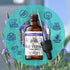 Blue Vervain Herb Organic Extract – Organic Blue Vervain Herb – Natural Vervain Supplement for Men & Women – Made in USA - 2 oz...