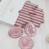 Rose Gold Wax Seal Sticks 20pcs, Andotopee Glue Gun Wax Seal Sticks for Wax Seal Stamp, Premium Sealing Wax for Envelope Letter Seal Wedding Invat...