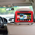 Car Headrest Holder WANPOOL Car Headrest Mount for Kindle Fire Tablet 7Inch / Fire HD 8 / Fire HD 10 / Kindle Fire HD 7Inch and Other Tablets, Bla...