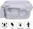 co2CREA Hard Case Replacement for SHOKZ OpenFit Open-Ear True Wireless Bluetooth Headphones, White...