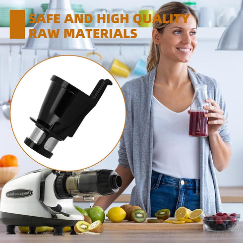 Juicing Screen Replacement Parts for Omegae Model 8003 8004 8005 8006 Slow Juicer #2?NOT fits NC900 and NC800 juicers...