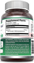 Amazing Formulas Melatonin Supplement | 10 Mg | 120 Tablets | Non-GMO | Gluten-Free | Made in USA...
