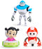 Arpo Robot Babysitter – Collectible Figures – 3-Pack – Toys for Toddlers...