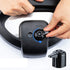 Steam Release Handle for Instant Pot 3, 5, 6, 8 Qt Quart, Pressure Cooker Valve Replacement Part Accessories...