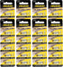 30 PACK 23A A23 LR23A A23S MN21/23 L1028F Alkaline Battery 12 Volt Battery(30pcs)...