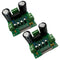 DEVMO 2Pcs TDA7294 100W Digital Audio Amplifier AMP Module Board AC 12V-50V Mono Single Channel...
