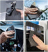 Thickened Magic Cleaning Cloth,Reusable Microfiber Cleaning Cloth. Lint Free Cloth for Home,Window,Mirror Glass and Cars, Cars (7, 11.87" L x15.74...