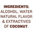 McCormick Coconut Extract with Other Natural Flavors, 2 fl oz...