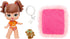 Bratz Babyz Meygan Collectible Fashion Doll with Real Fashions and Pet...