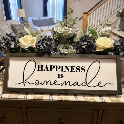 Word Stencils for Painting On Wood Sign Canvas Fabric, Reusable Welcome Farmhouse Burning Inspirational Art Craft Paint Stencil for Shirt Family F...