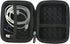 khanka Hard Travel Case Replacement for Anker PowerCore 13000 13000mAh 10400 Portable 2-Port Ultra Power Bank (Black)...