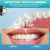Oral Irrigator Portable Water Flosser Professional Water Dental Flosser Teeth Pick,Gums, Braces Care Irrigator Water Jet for Teeth Braces Care wit...