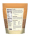 Bob's Red Mill Wheat Bran, 8oz (Pack of 1) - Non GMO, Vegan, Kosher...