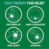 Biofreeze Day & Night Pain Relief Patches, Knee & Lower Back Pain Relief Patch, Sore Muscle Relief, Neck Pain Relief, Pharmacist Recommended, FSA ...