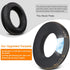 SOULWIT Cooling Gel Ear Pads Cushions for Beyerdynamic DT770/Pro DT880/Pro DT 990/Pro DT1770 DT1990, Earpads for DT440/DT550/DT790/DT797/DT831/DT8...