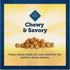 Blue Buffalo True Chews Natural Chewy Cat Treats, Made in the USA, Chicken Recipe, 3-oz. Resealable Bag...