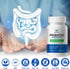 Probiotics 50 Billion CFU, 18 Strains + Prebiotics - Supports Digestive, Immune & Gut Health, Relief for Occasional Diarrhea, Gas & Bloating - Dai...