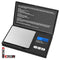 Digital Pocket Scale, 500g x 0.01g Small Digital Scales Grams Ounces Grains, Herb Scale, Jewelry Scale, Portable Travel Food Scale, Kitchen Scale,...