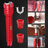 8 in 1 Multifunctional Sink Bathroom Wrench, Wrench Faucet Plumbing Tool, Plumber Sink Wrench Installation Pipe Extractor, Household Water Pipe Fa...