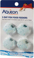 Aqueon Vacation Feeders 3 Day - 4 Pack...