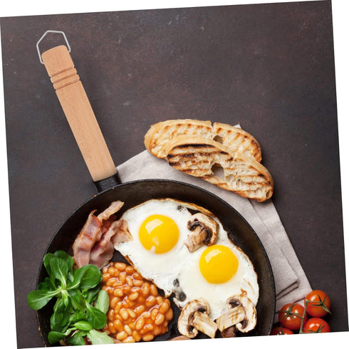 2pcs Japanese style soup pot handle stainless steel saucepan stainless cookware wok accessories soup pot handles replacement kitchen utensils sauc...