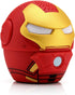 Bitty Boomers Marvel: Iron Man - Mini Bluetooth Speaker......