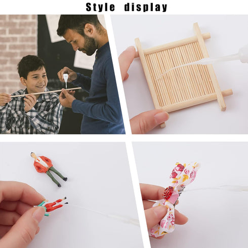PH PandaHall Plastic Glue Micro-Tips, 200pcs 4.5"x5.5mm Glue Extender Slim Thin Precison Glue Applicator for Bottle Model Boats Guitar Fret Slots ...