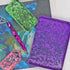 10 Pcs Diamond Art Trays, FineGood 3 Sizes Diamond Art Painting Tray Kits Beads Sorting Trays Diamond Art Storage Accessories for DIY Art Craft...