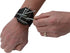Performance Tool W1275 Magnetic Wrist Band, One Size - Keep Your Tools Secure and Within Reach with This Convenient Magnetic Wristband...