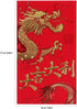 LIOOBO Chinese Red Envelopes: Lunar New Year of Money Envelopes, 2024 Chinese New Year Spring Festival Supplies (L-001 36Pcs)...