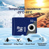 32GB TF Card High Speed MicroSD Memory Card, UHS-I U3, V30, Class 10, with Full Size Adapter...