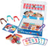 Learning Resources Grab That Donut!, 39 Pieces, Ages 3+,Fine Motor Game, Toddler Learning Toys,Toddler Toys, Educational Games for Kids, Preschool...