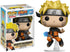 Funko POP Anime: Naruto Shippuden (Rasengan) Toy Figure, Multicolor, Standard...