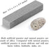 12Pack Pumice Stone for Toilet Cleaning Bowl Stick,Powerfully Cleans Hard Water Rings, Calcium Buildup & Stains, Suitable for Cleaning Toilet, Bat...