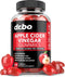 ACV Apple Cider Vinegar Gummies - Natural Support for Advanced Weight Loss, Detox, Cleansing, Digestion & Gut Health - ACV Gummies Supplements wit...