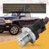 KIPA Fuel Rail Pressure Sensor for Dodge Ram 2500 2003-2007 Dodge Ram 2003-2006 Truck Cummins Diesel L6 5.9L Replace Bosch OEM # 0281006425 028100...