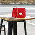 Crossbody Bag for Women Vegan Leather Handbag Fashion Sling Shoulder Purse with Chain...