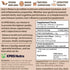 XPRS Nutra Organic Lions Mane Supplement Capsules - 180 Count (90 Day Supply) of Premium Lion's Mane Mushroom Capsules for Mental Clarity, Cogniti...
