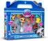 Littlest Pet Shop Farm Besties Collector Set - Gen 7 Bobble Head Pets #56-60, Imagination Toy for Kids 4+...