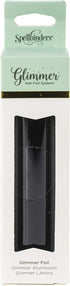 Spellbinders Black Glimmer Hot Foil Roll...