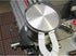 Performance Tool W80575 Piston Ring Compressor Pliers - Installs and Removes Rings 3/64-Inch through 1/4-Inch - Comfortable Vinyl Grip Handles...