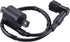Ignition Coil Compatible with Yamaha PW 50 PW50 1981-2009 PW 80 PW80 1981-2009...