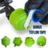 LiME LiNE Filter Balls Mini Air/Water Disposable in Line Paint Spray Gun Air Tool Moisture Separator Filter (3)...