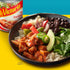 LA VICTORIA Variety Pack, Green, Red enchilada sauce, 10 oz Can (6 Pack)...